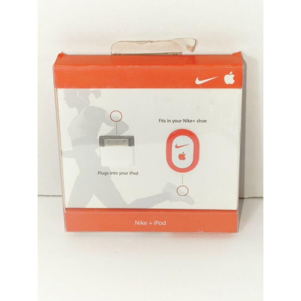 Nike + iPod Sport Kit NEW